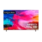 Telewizor Kruger&Matz 65" UHD smart DVB-T2/S2 H.265 Hevc