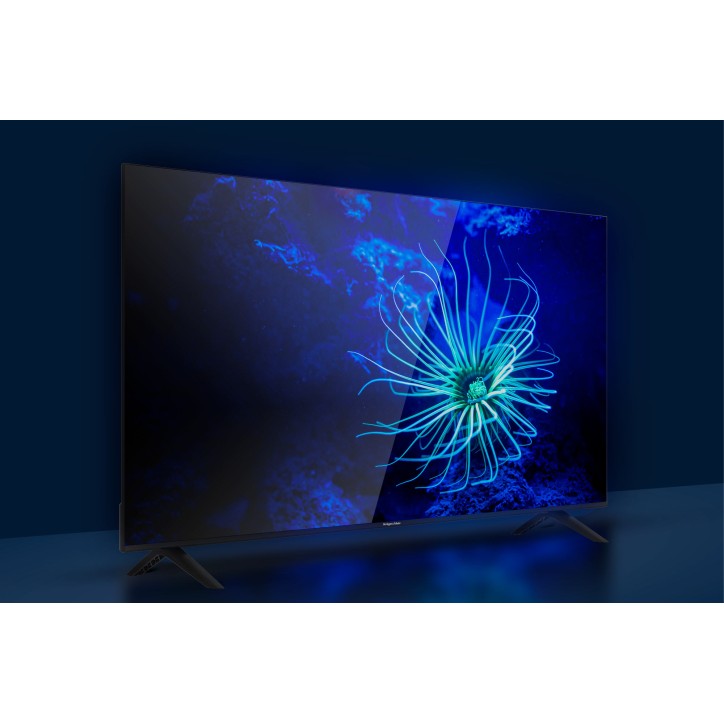 Telewizor Kruger&Matz 65" UHD smart DVB-T2/S2 H.265 Hevc Telewizor Kruger&Matz 65" UHD smart DVB-T2/S2 H.265 Hevc