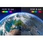 Telewizor Kruger&Matz 65" UHD smart DVB-T2/S2 H.265 Hevc
