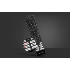 Telewizor Kruger&Matz 65" UHD smart DVB-T2/S2 H.265 Hevc