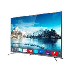 Telewizor Kruger&Matz 75" seria X, UHD 4K smart