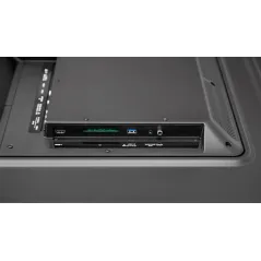 Telewizor Kruger&Matz 75" seria X, UHD 4K smart