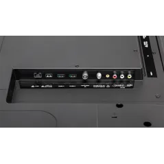 Telewizor Kruger&Matz 75" seria X, UHD 4K smart