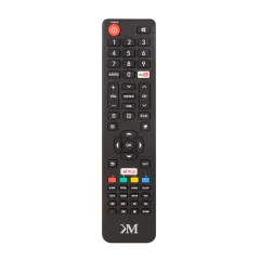 Telewizor Kruger&Matz 75" seria X, UHD 4K smart