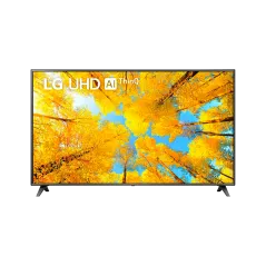 Telewizor LG 43" UHD Smart
