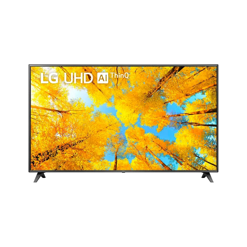 Telewizor LG 43" UHD Smart