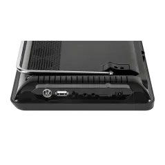 Telewizor przenośny Kruger&Matz 10,1" z tunerem DVB-T2- HD