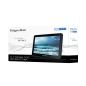 Telewizor przenośny Kruger&Matz 10,1" z tunerem DVB-T2- HD