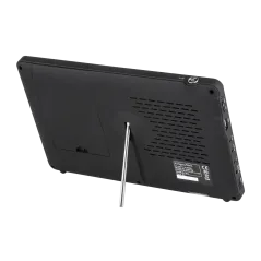 Telewizor przenośny Kruger&Matz 9" z tunerem DVB-T2- HD