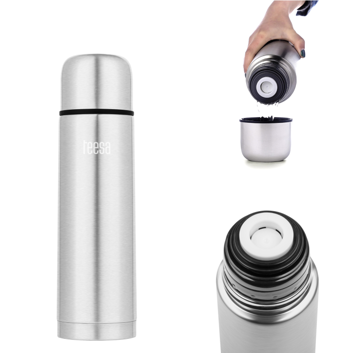 Termos TEESA 500ml Termos TEESA 500ml