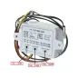 Termostat 230V XH-W3001