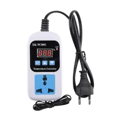 Termostat 230V XK-W2001 E6245
