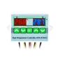 Termostat 230V ZFX-ST3012