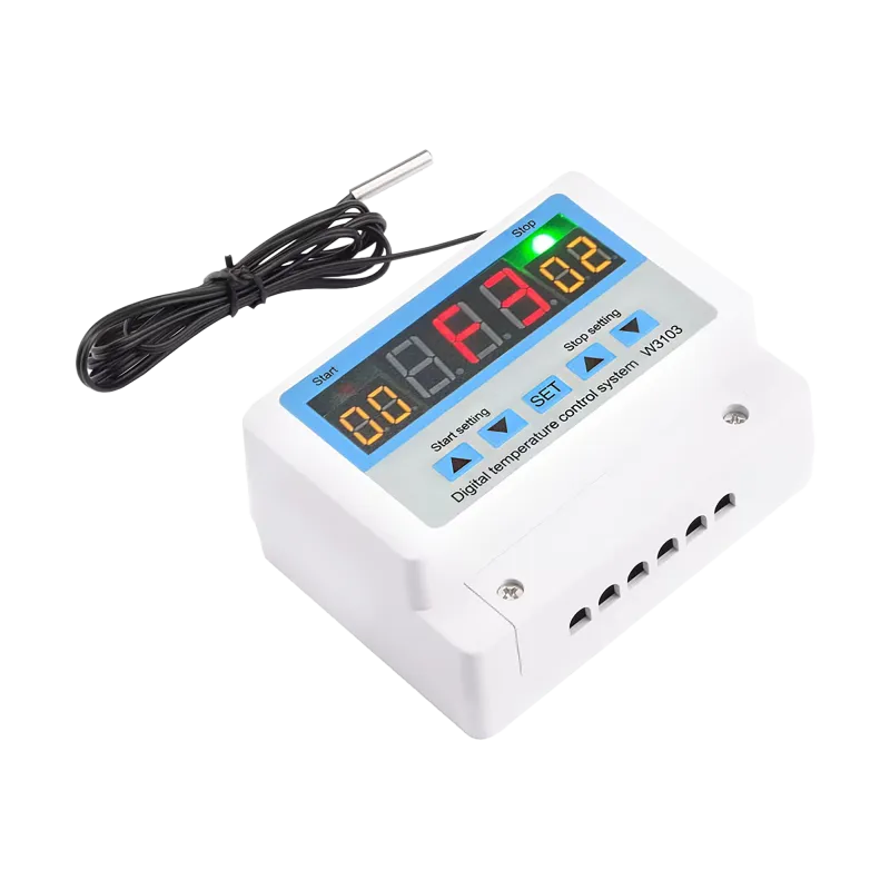 Termostat HX-W3103 E6248 Termostat HX-W3103 E6248