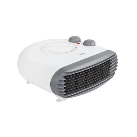 Termowentylator Teesa (1000 W, 2000 W)
