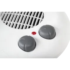 Termowentylator Teesa (1000 W, 2000 W)