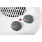 Termowentylator Teesa (1000 W, 2000 W) Termowentylator Teesa (1000 W, 2000 W)