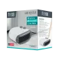 Termowentylator Teesa (1000 W, 2000 W) Termowentylator Teesa (1000 W, 2000 W)