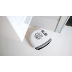 Termowentylator Teesa (1000 W, 2000 W)