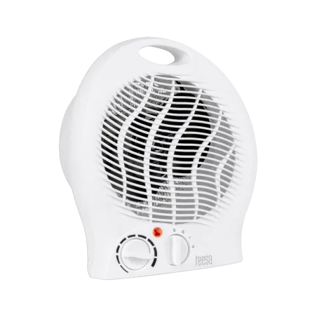 Termowentylator 1000/ 2000W ( z wyłącznikiem bezpieczeństwa)