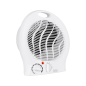Termowentylator 1000/ 2000W ( z wyłącznikiem bezpieczeństwa) Termowentylator 1000/ 2000W ( z wyłącznikiem bezpieczeństwa)
