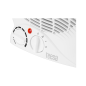 Termowentylator 1000/ 2000W ( z wyłącznikiem bezpieczeństwa) Termowentylator 1000/ 2000W ( z wyłącznikiem bezpieczeństwa)