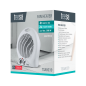 Termowentylator 1000/ 2000W ( z wyłącznikiem bezpieczeństwa) Termowentylator 1000/ 2000W ( z wyłącznikiem bezpieczeństwa)