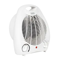 Termowentylator Teesa (1000 W, 2000 W)