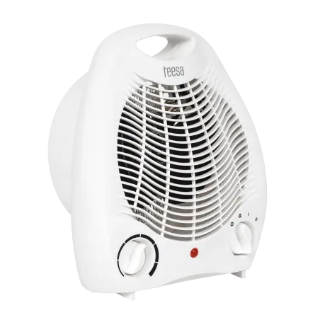 Termowentylator Teesa (1000 W, 2000 W)