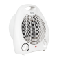 Termowentylator Teesa (1000 W, 2000 W) Termowentylator Teesa (1000 W, 2000 W)