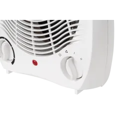 Termowentylator Teesa (1000 W, 2000 W)