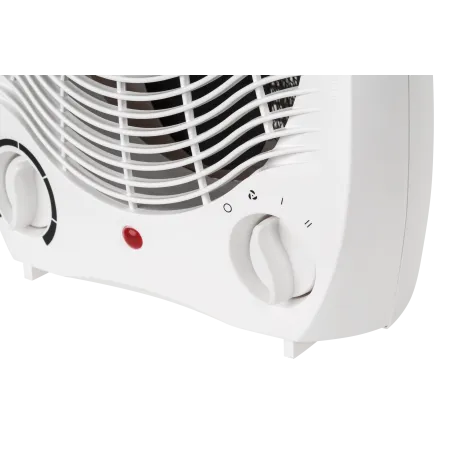 Termowentylator Teesa (1000 W, 2000 W)