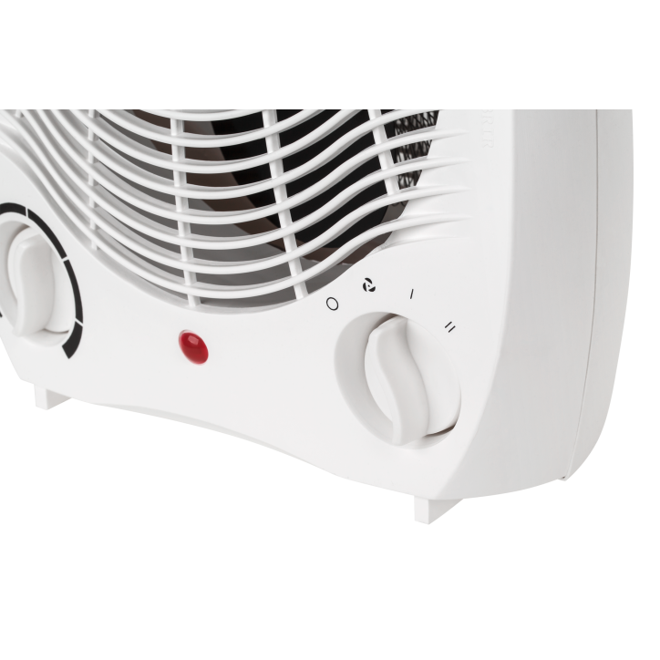 Termowentylator Teesa (1000 W, 2000 W) Termowentylator Teesa (1000 W, 2000 W)