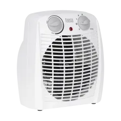Termowentylator Teesa (800, 1200, 2000W)
