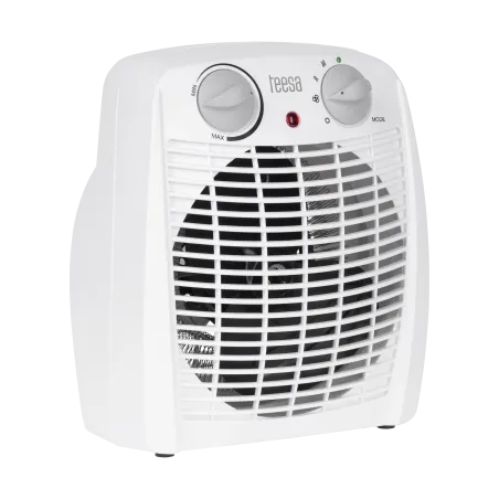 Termowentylator Teesa (800, 1200, 2000W)