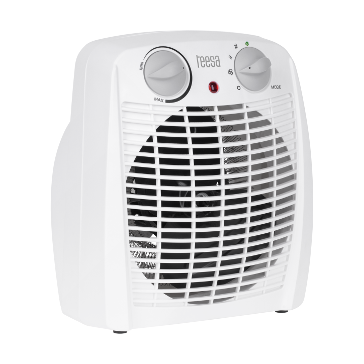 Termowentylator Teesa (800, 1200, 2000W) Termowentylator Teesa (800, 1200, 2000W)