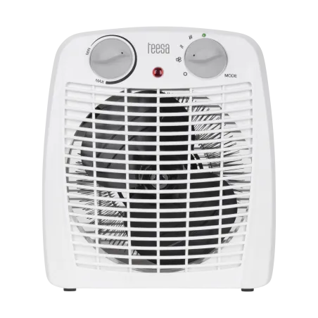 Termowentylator Teesa (800, 1200, 2000W)