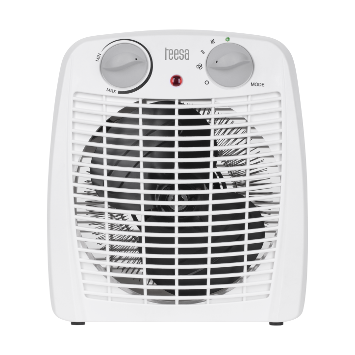 Termowentylator Teesa (800, 1200, 2000W) Termowentylator Teesa (800, 1200, 2000W)