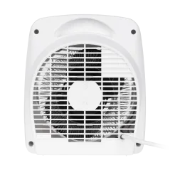 Termowentylator Teesa (800, 1200, 2000W)
