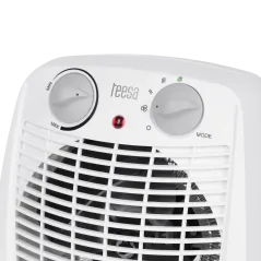 Termowentylator Teesa (800, 1200, 2000W)