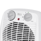 Termowentylator Teesa (800, 1200, 2000W) Termowentylator Teesa (800, 1200, 2000W)