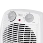 Termowentylator Teesa (800, 1200, 2000W) Termowentylator Teesa (800, 1200, 2000W)