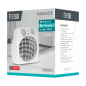 Termowentylator Teesa (800, 1200, 2000W) Termowentylator Teesa (800, 1200, 2000W)