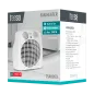 Termowentylator Teesa (800, 1200, 2000W) Termowentylator Teesa (800, 1200, 2000W)
