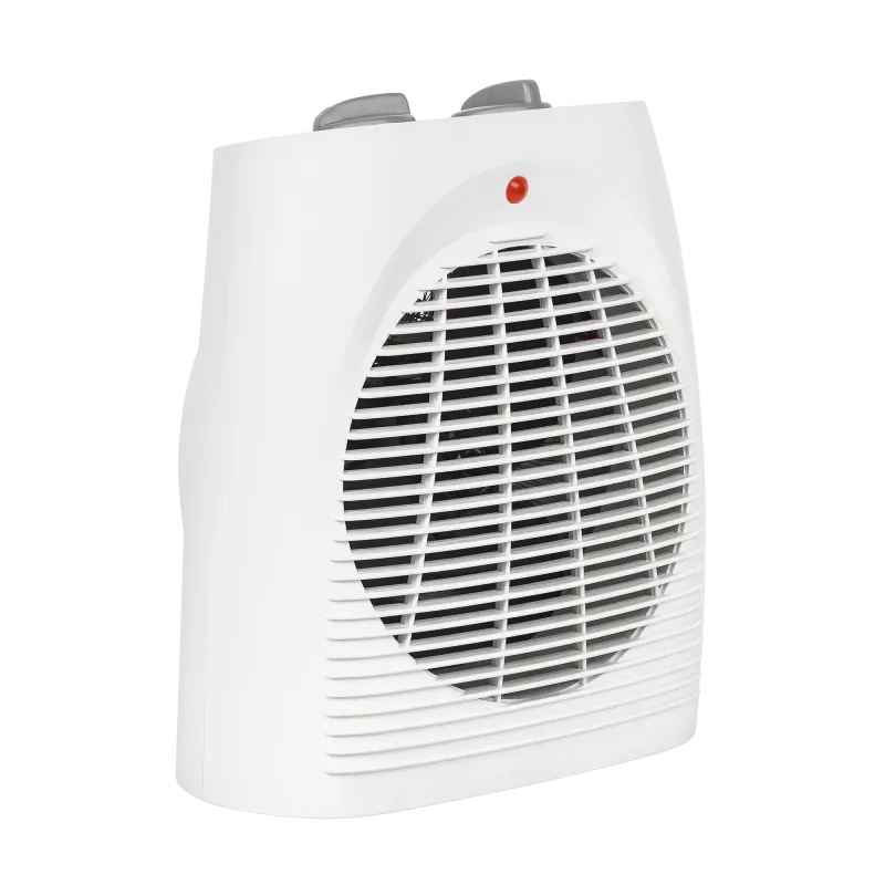 Termowentylator TEESA 1000/2000W (zabezpieczenie przed przegrzaniem) Termowentylator TEESA 1000/2000W (zabezpieczenie przed przegrzaniem)