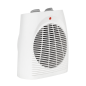 Termowentylator TEESA 1000/2000W (zabezpieczenie przed przegrzaniem) Termowentylator TEESA 1000/2000W (zabezpieczenie przed przegrzaniem)