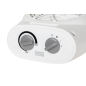 Termowentylator TEESA 1000/2000W (zabezpieczenie przed przegrzaniem) Termowentylator TEESA 1000/2000W (zabezpieczenie przed przegrzaniem)