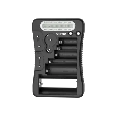 Tester baterii