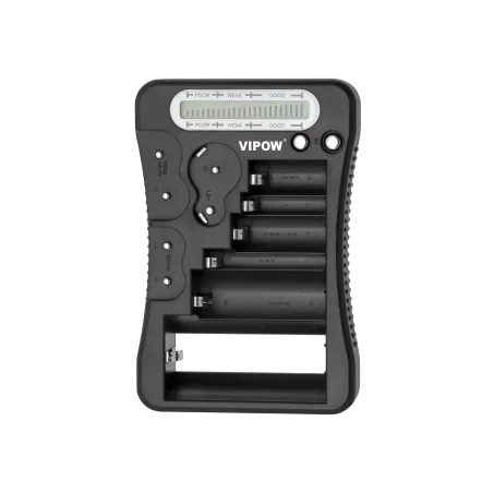 Tester baterii