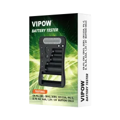 Tester baterii